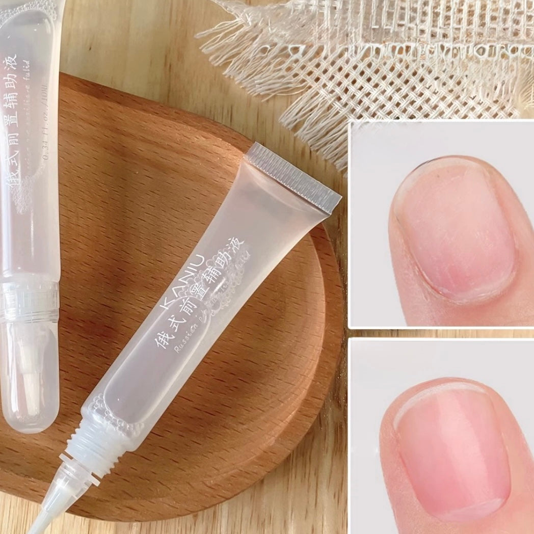 Oil-Free Nail Prep Liquid – Anti-Lifting Nail Dehydrator