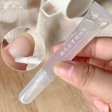 Oil-Free Nail Prep Liquid – Anti-Lifting Nail Dehydrator