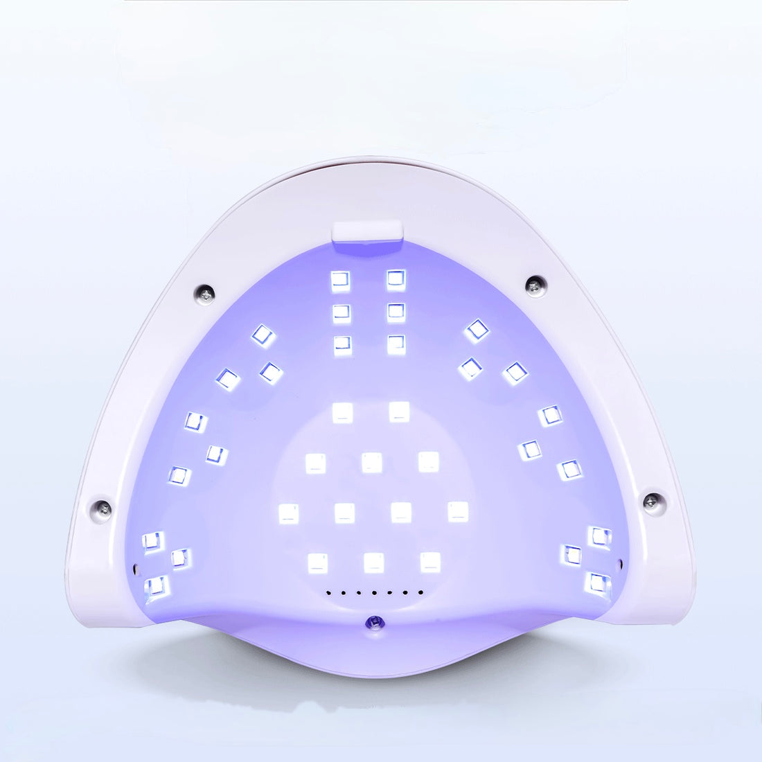 SUNX5PLUS UV/LED Nail Lamp – Fast Curing Nail Dryer