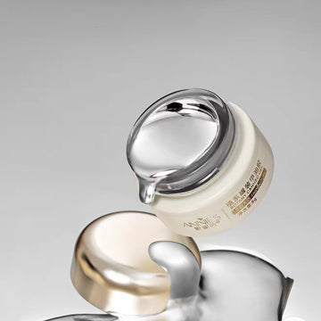 Annies Mirror Metal Gel – Reflective Metallic Nail Gel