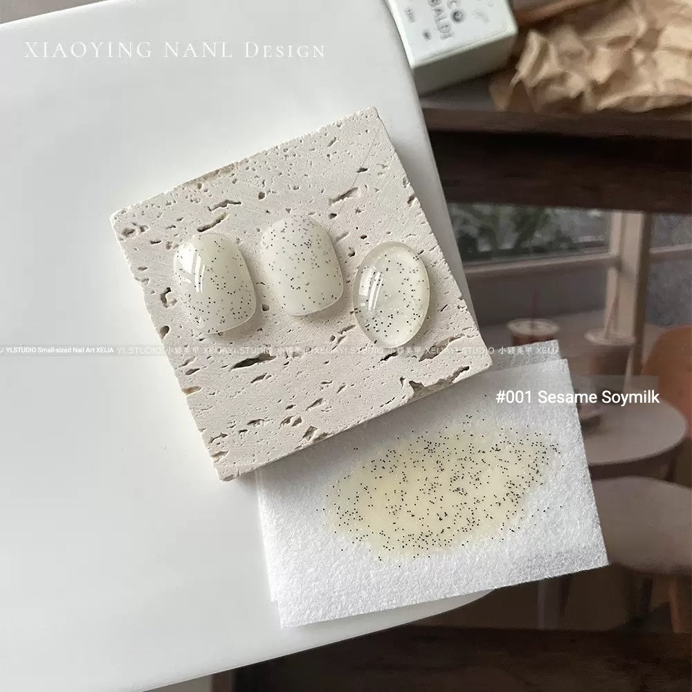 Candy Bubble Series Gel Polish – 12ml