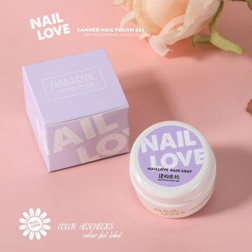 【Naillove】Builder Base Gel