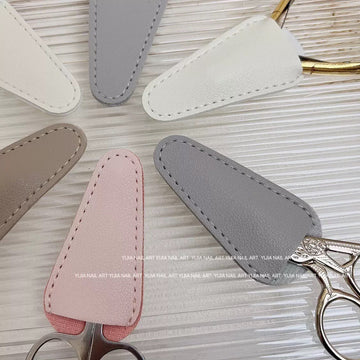 Cuticle Nipper Protective Case - Multiple Colors Available