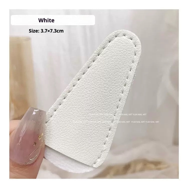 Cuticle Nipper Protective Case - Multiple Colors Available