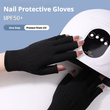 Nail Protective Gloves UPF50+