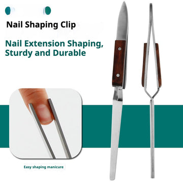 Nail Shaping Clip