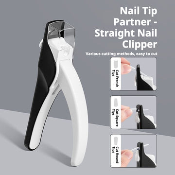 Nail Tip Cut Partner