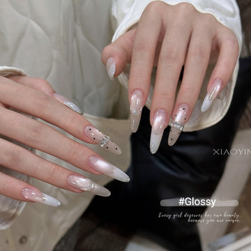 XIAOYING Cat Eye Gel - #Glossy