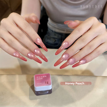 XIAOYING Patting Gel Series - Honey Peach