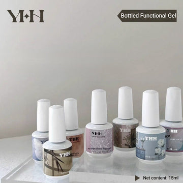 YHH Multi-Function Gel Series – Professional Functional Nail Gel