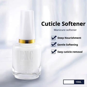 BNC Nail Professional Cuticle Softener (15ml)