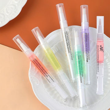 Cuticle Oil Pen | Nourishing Daily Care for Healthy Nails & Cuticles
