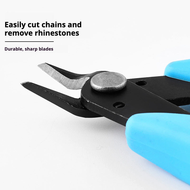 Heavy-Duty Rhinestone Removal Pliers